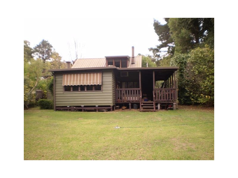 200 Holyoake Road, Dwellingup WA 6213