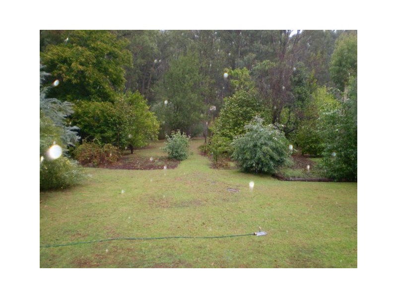 200 Holyoake Road, Dwellingup WA 6213