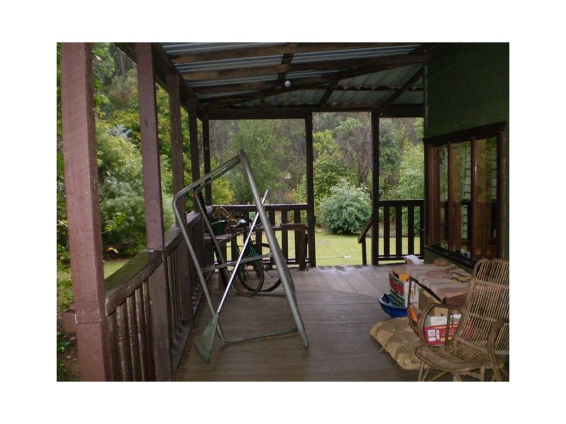 200 Holyoake Road, Dwellingup WA 6213