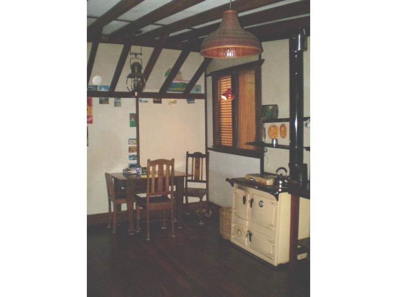 200 Holyoake Road, Dwellingup WA 6213