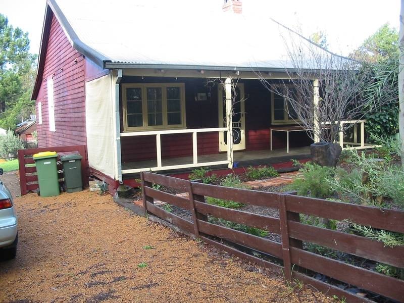 4 Sollya Crescent, Dwellingup WA 6213