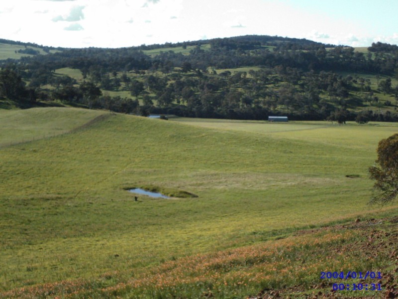 Lot 20 Bannister – Marradong Road, Boddington WA 6390