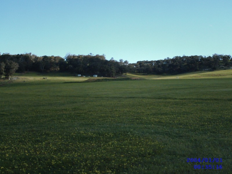 Lot 20 Bannister – Marradong Road, Boddington WA 6390