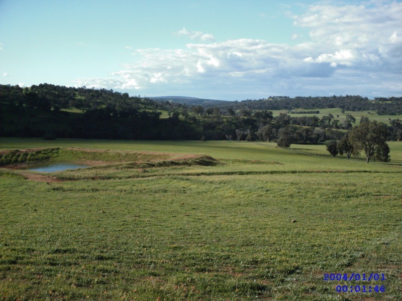 Lot 20 Bannister – Marradong Road, Boddington WA 6390