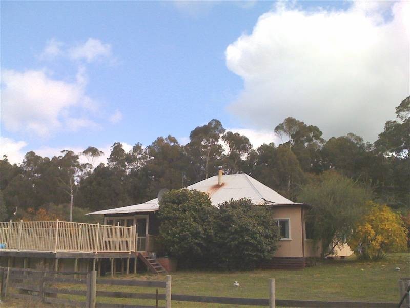 2345 Del Park Road, Dwellingup WA 6213