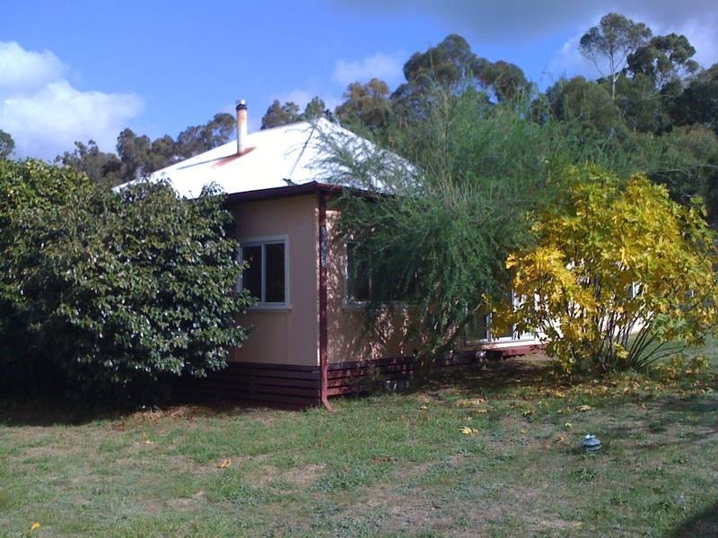 2345 Del Park Road, Dwellingup WA 6213