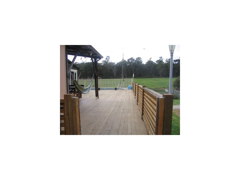 2345 Del Park Road, Dwellingup WA 6213