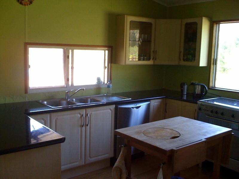 2345 Del Park Road, Dwellingup WA 6213