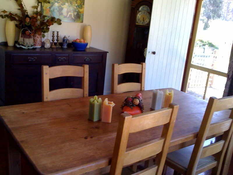 2345 Del Park Road, Dwellingup WA 6213