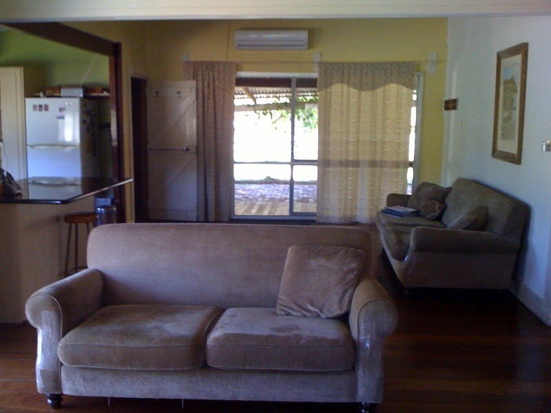 2345 Del Park Road, Dwellingup WA 6213