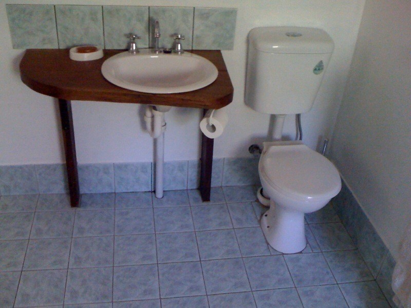 2345 Del Park Road, Dwellingup WA 6213