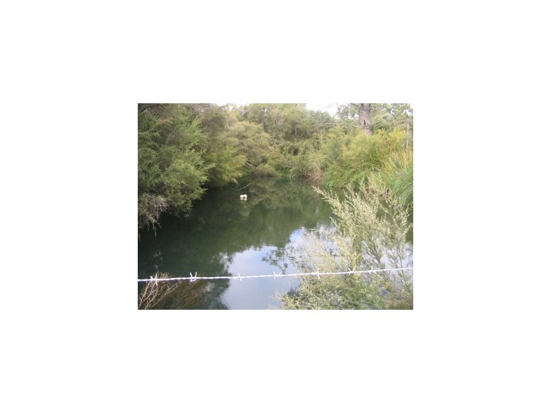 2345 Del Park Road, Dwellingup WA 6213