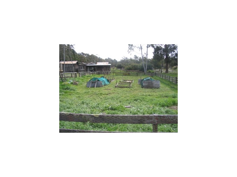 2345 Del Park Road, Dwellingup WA 6213