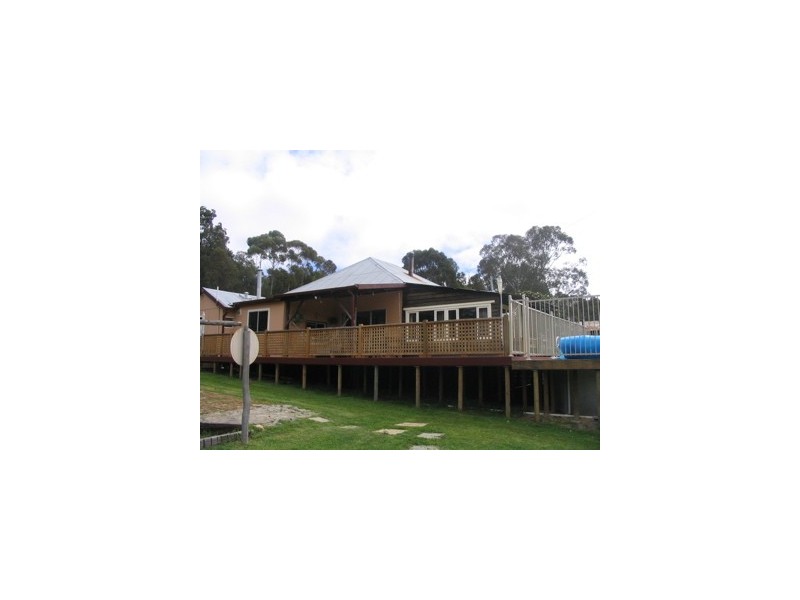 2345 Del Park Road, Dwellingup WA 6213