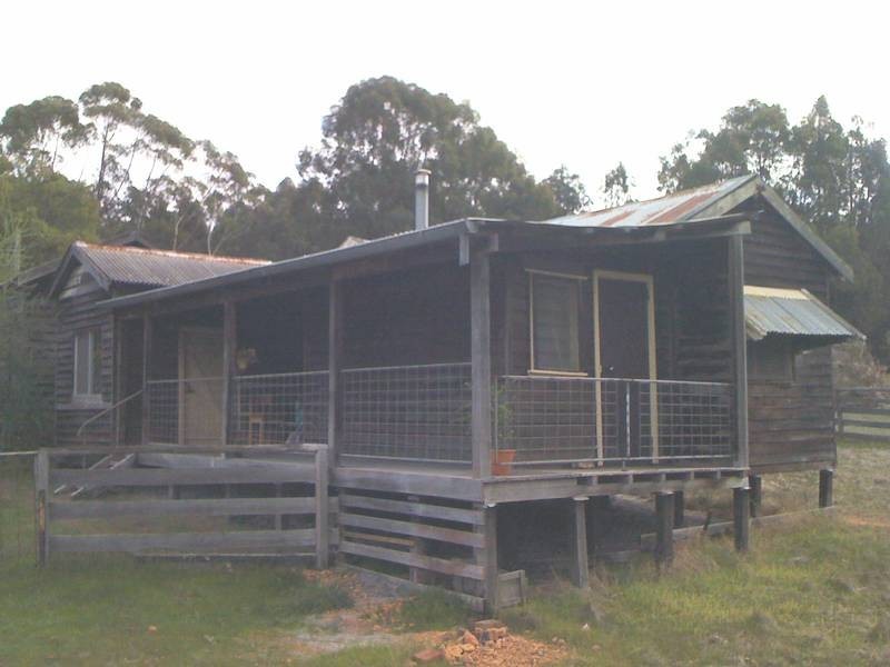 2345 Del Park Road, Dwellingup WA 6213