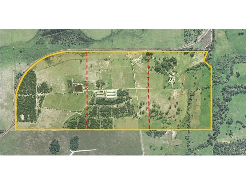 Lot 237 Corio Road, Pinjarra WA 6208