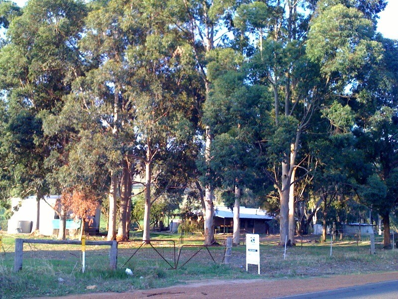 1445 Pinjarra Williams Road, Dwellingup WA 6213