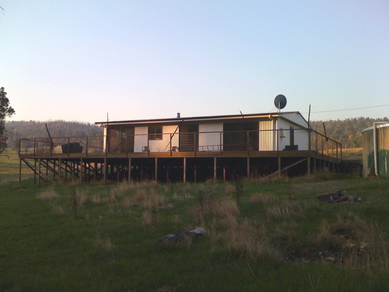 1445 Pinjarra Williams Road, Dwellingup WA 6213