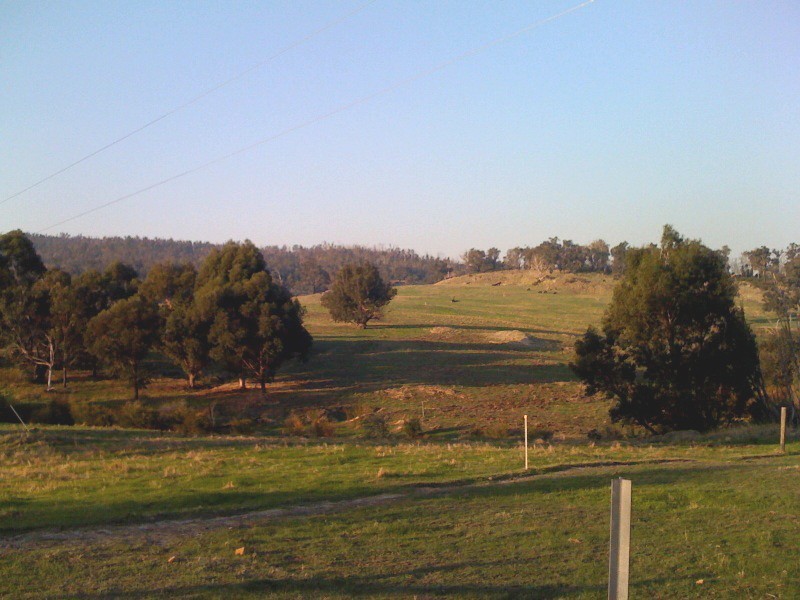 1445 Pinjarra Williams Road, Dwellingup WA 6213