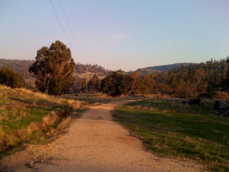 1445 Pinjarra Williams Road, Dwellingup WA 6213