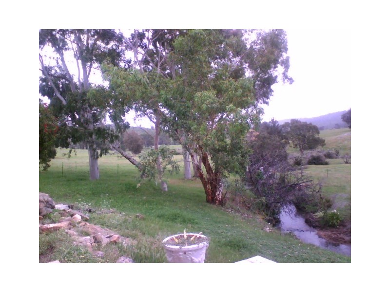 1445 Pinjarra Williams Road, Dwellingup WA 6213