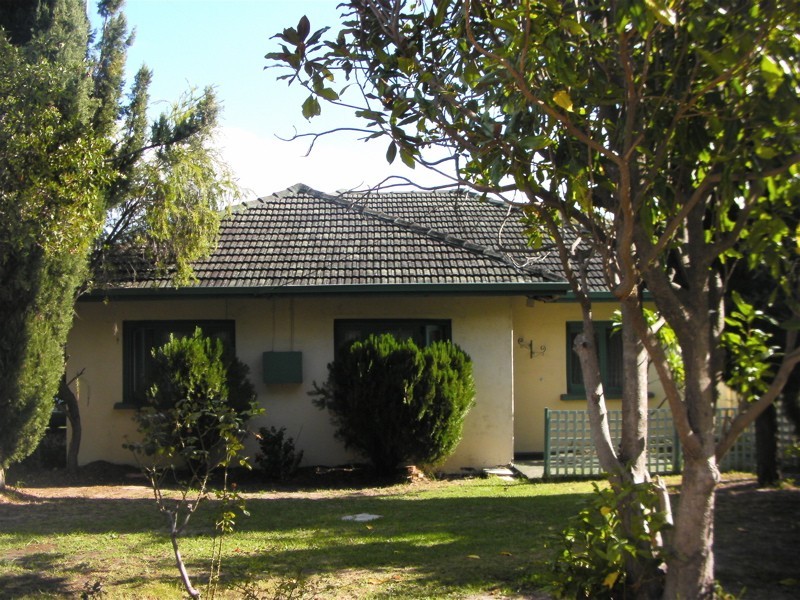 53 Recreation Road, Waroona WA 6215