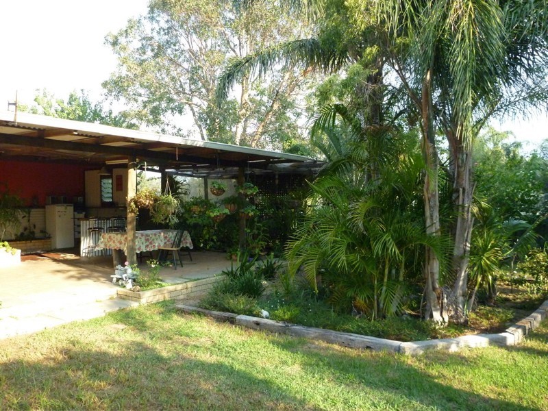 6 Church Street, North Dandalup WA 6207