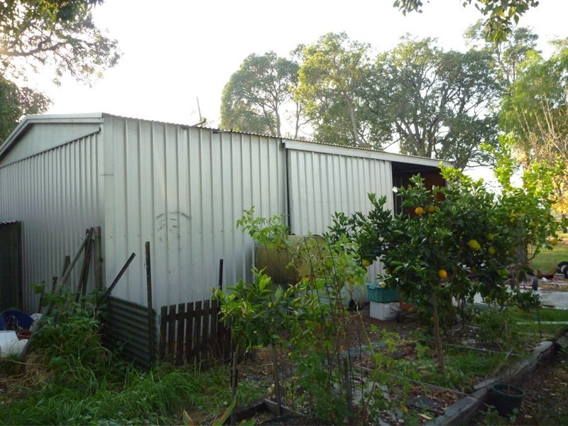 6 Church Street, North Dandalup WA 6207