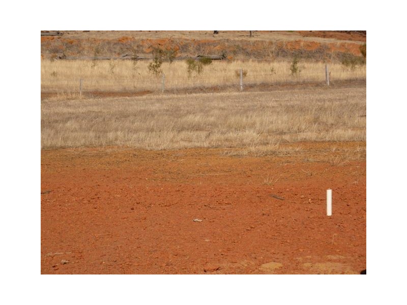 Lot 84,85,86,  Assay Terace, Boddington WA 6390