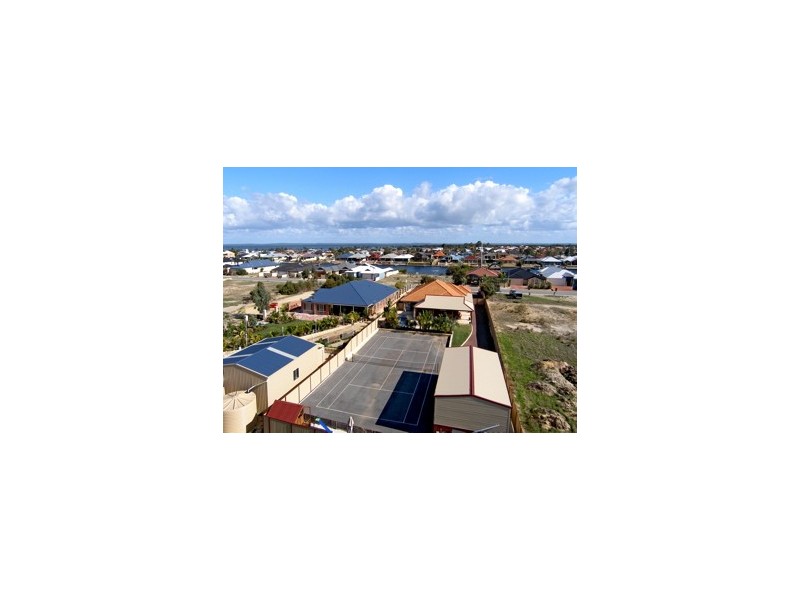 43 Murray Waters Boulevard, South Yunderup WA 6208