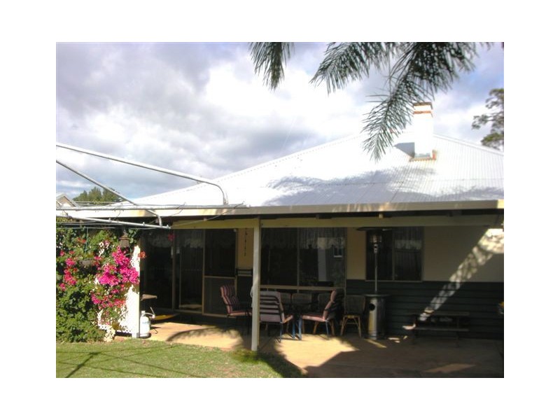 154 South West Highway, Waroona WA 6215