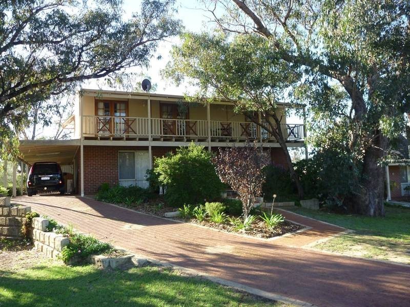 62 Pinjarra-Williams Road, Pinjarra WA 6208
