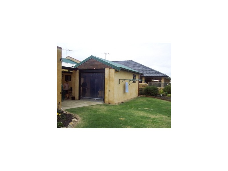 31 Murray Waters Boulevard, South Yunderup WA 6208