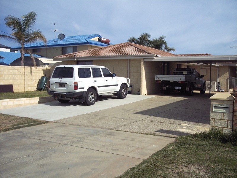 52 Kiap Road, South Yunderup WA 6208