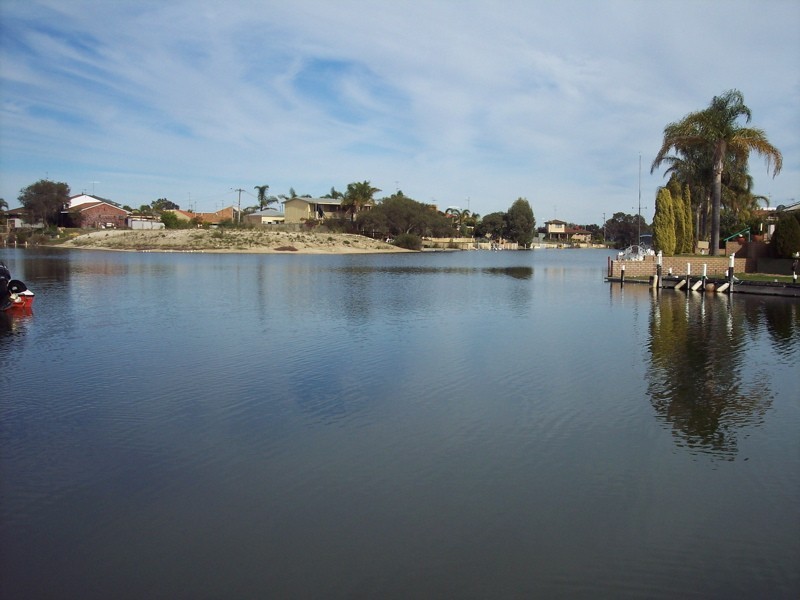 52 Kiap Road, South Yunderup WA 6208