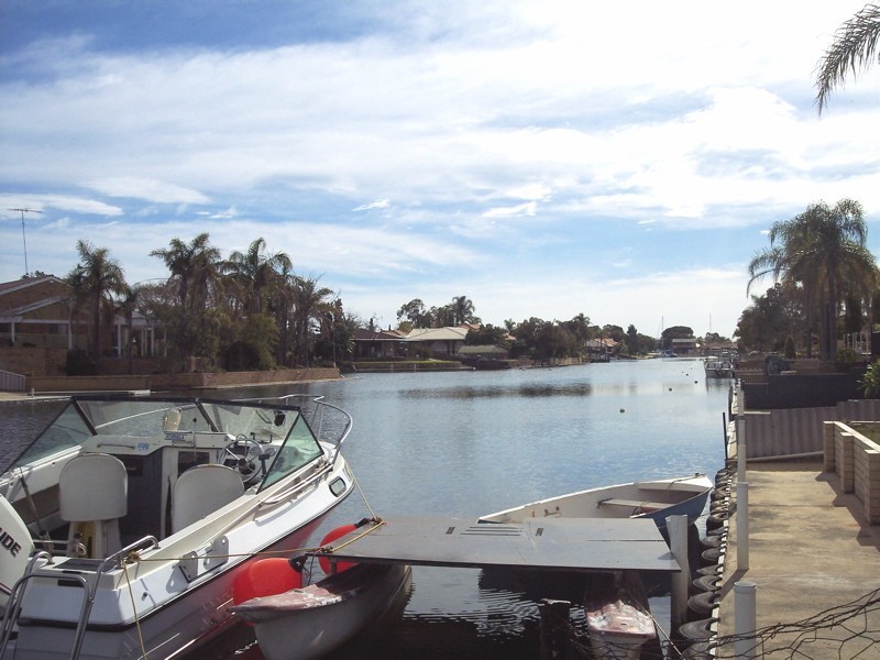 52 Kiap Road, South Yunderup WA 6208