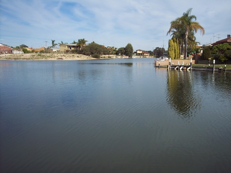 52 Kiap Road, South Yunderup WA 6208