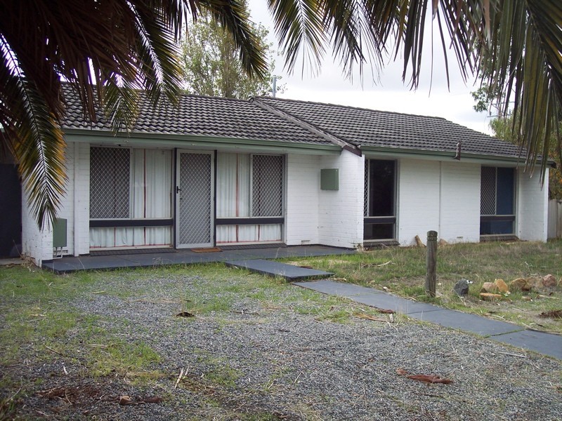 20 Jacksonia Close, Pinjarra WA 6208