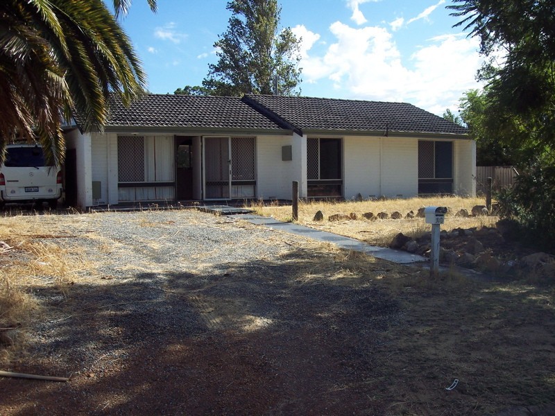 20 Jacksonia Close, Pinjarra WA 6208