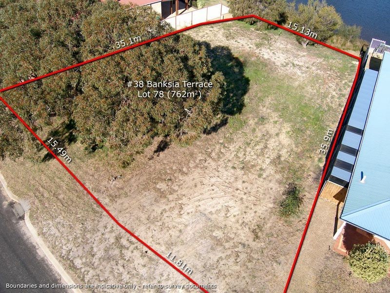38 Banksia Terrace, South Yunderup WA 6208