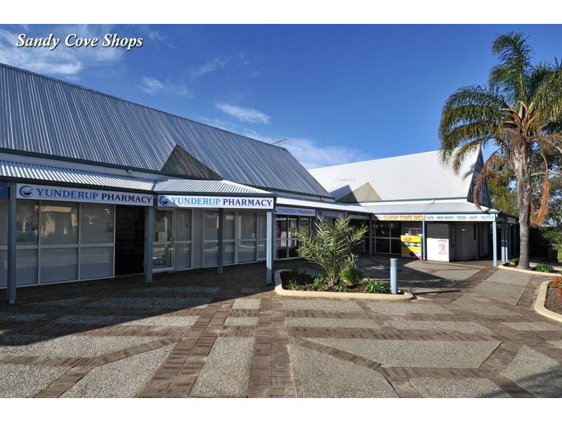 38 Banksia Terrace, South Yunderup WA 6208