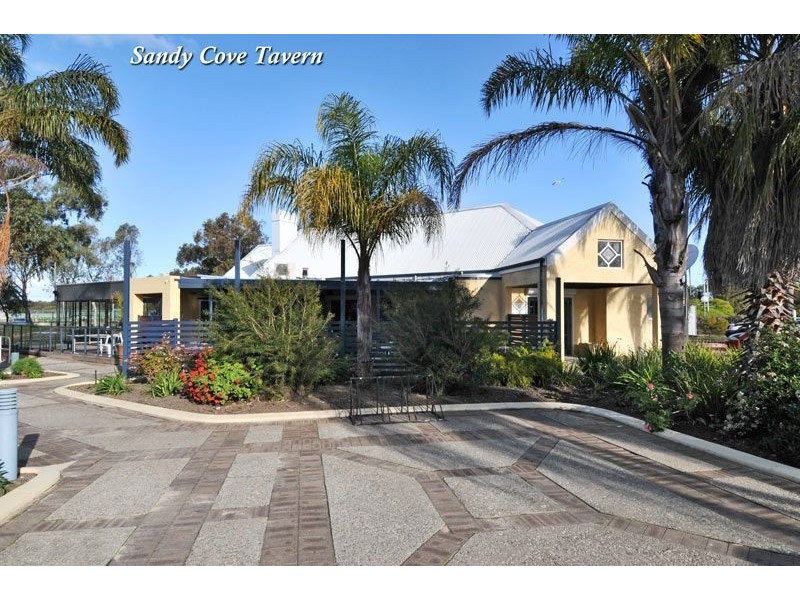 38 Banksia Terrace, South Yunderup WA 6208