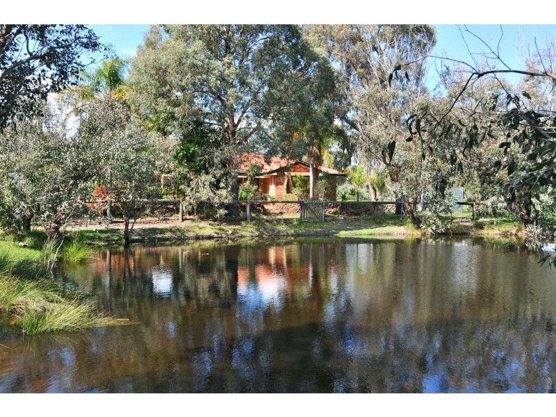 484 Dunkerton Road, Barragup WA 6209