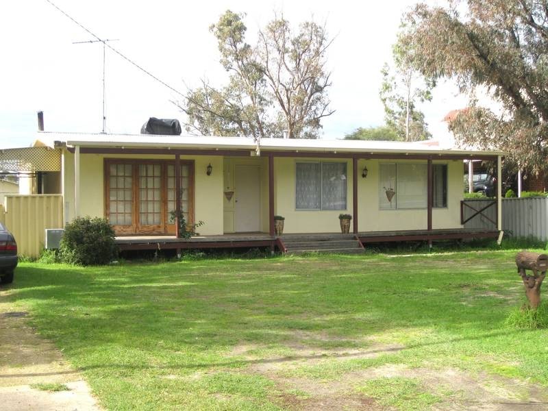 60 Pinjarra / Williams Road, Pinjarra WA 6208