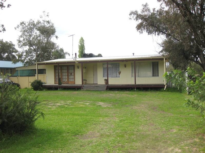 60 Pinjarra / Williams Road, Pinjarra WA 6208