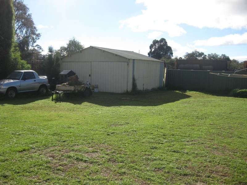 60 Pinjarra / Williams Road, Pinjarra WA 6208