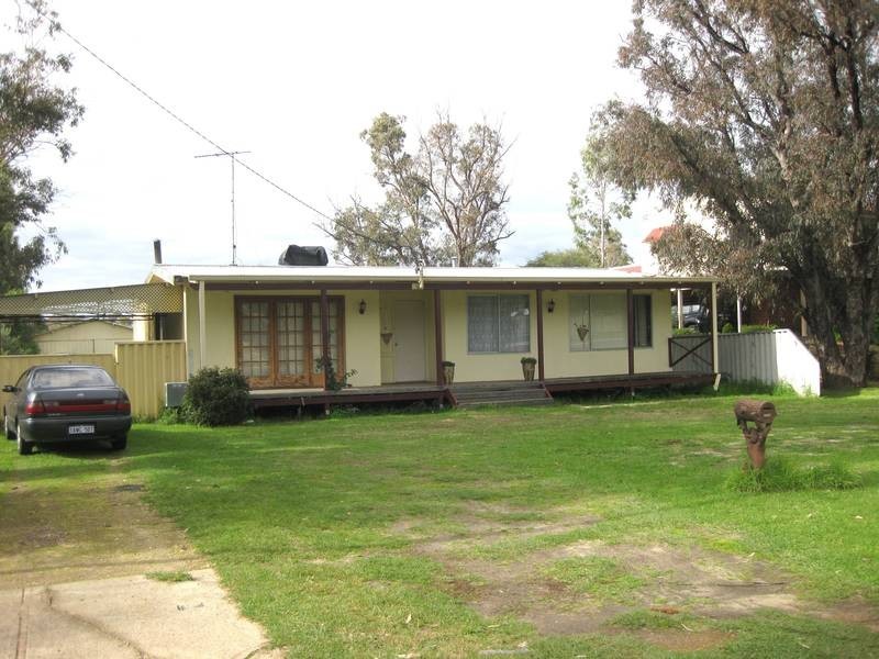 60 Pinjarra / Williams Road, Pinjarra WA 6208