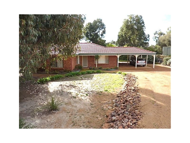 5 Mahogany Court, Boddington WA 6390