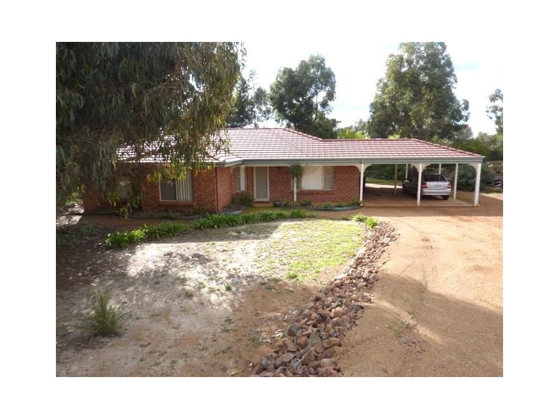 5 Mahogany Court, Boddington WA 6390