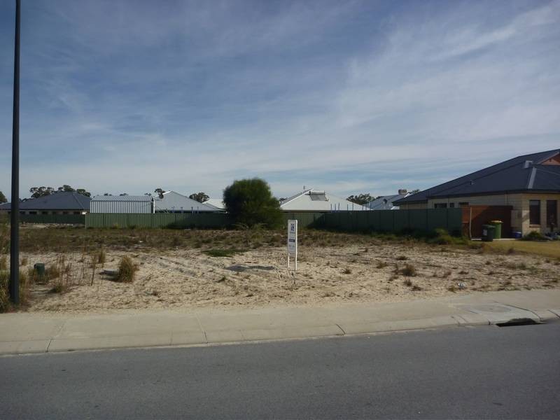 25 Bibbulmun Meander, Ravenswood WA 6208